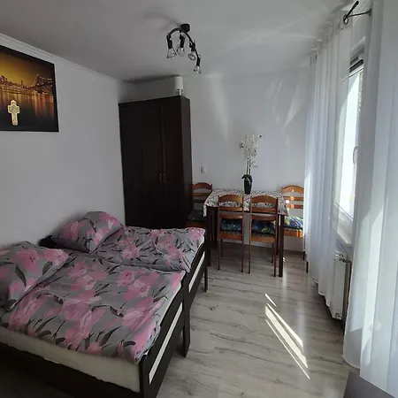 Dom Nad Kanalem Nr 3 * Łeba
