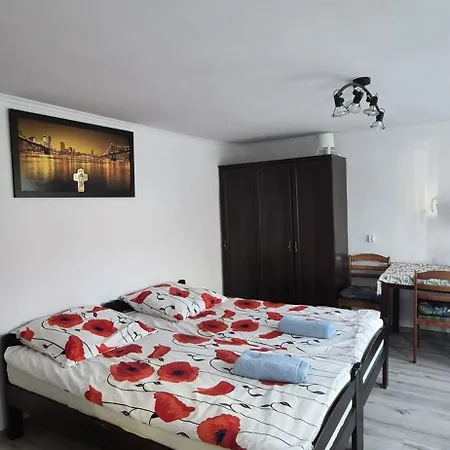 Apartman Dom Nad Kanalem Nr 3 *